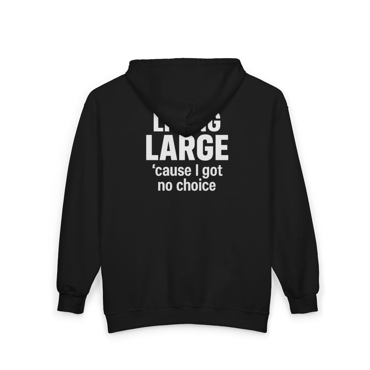 Unisex Heavy Blend™ Full Zip Hooded Sweatshirt