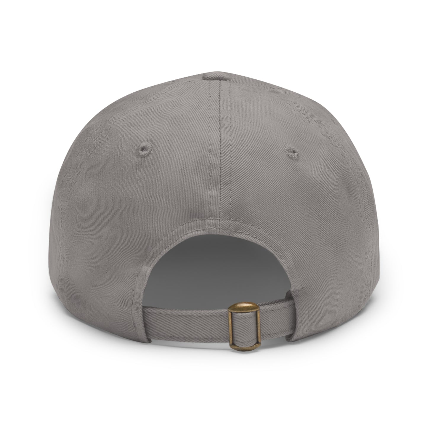 Grumpy Old Tradesman Dad Hat