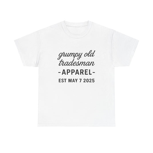 Established 25 White