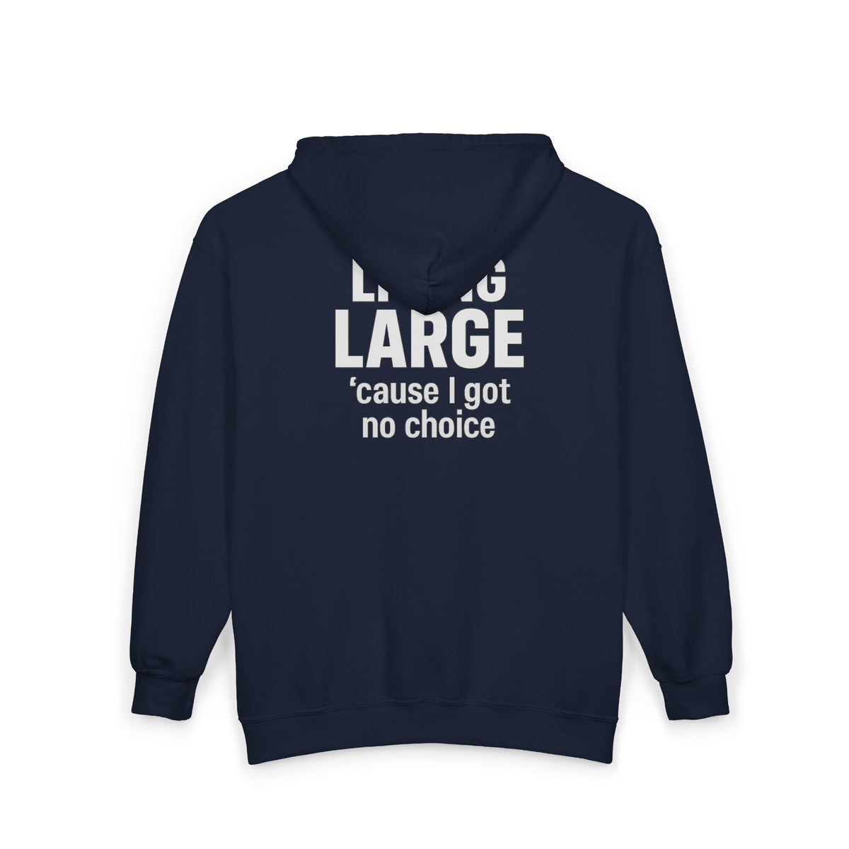 Unisex Heavy Blend™ Full Zip Hooded Sweatshirt
