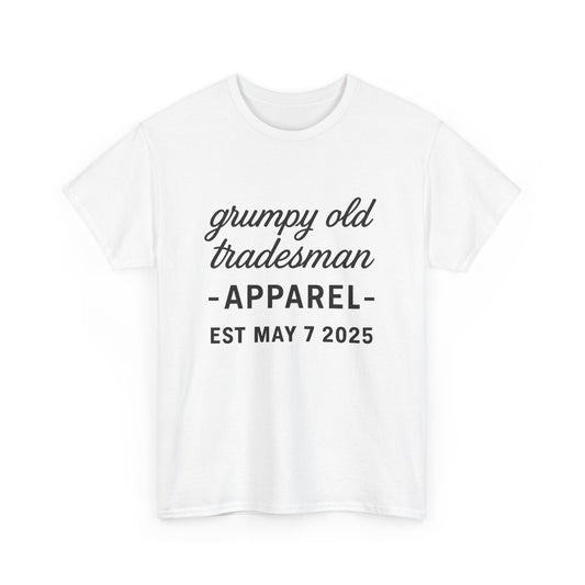 Established 25 White