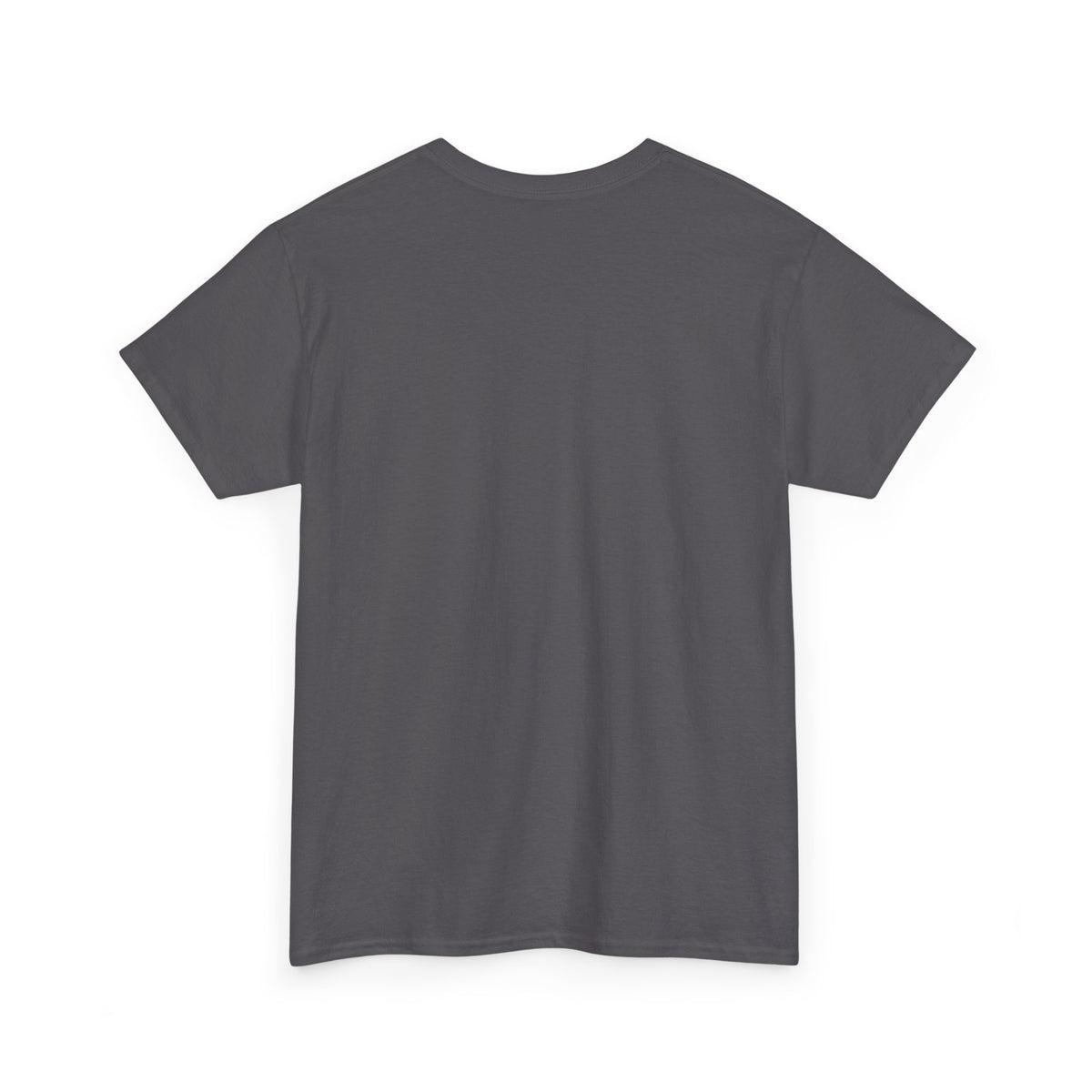 Earned Not Given – Tradesman T-Shirt